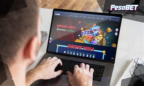 pesobet payout,is pesobet safe